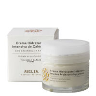 Crema Hidratante Intensiva de Caléndula  50ml-195454 1